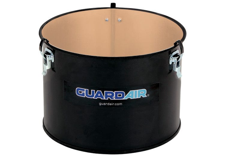 Steel Drum - 5 Gallon