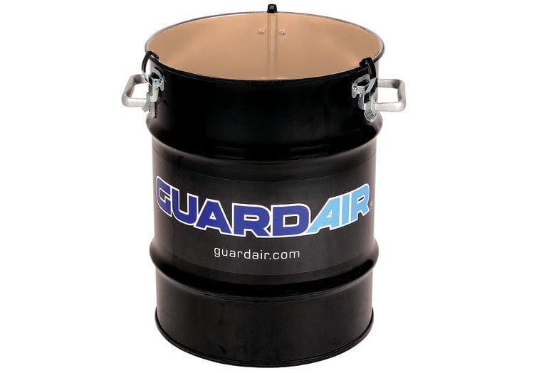 Steel Drum - 10 Gallon