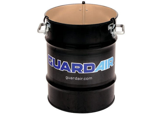 Steel Drum - 10 Gallon