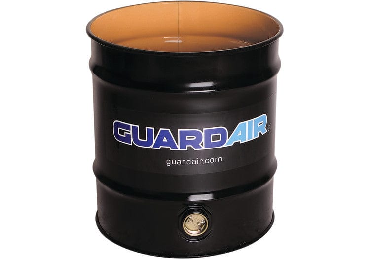 Steel Drum - 20 Gallon