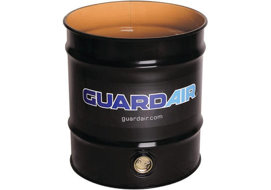 Steel Drum - 20 Gallon