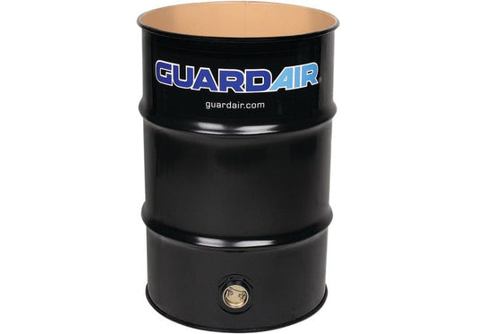 Steel Drum - 30 Gallon