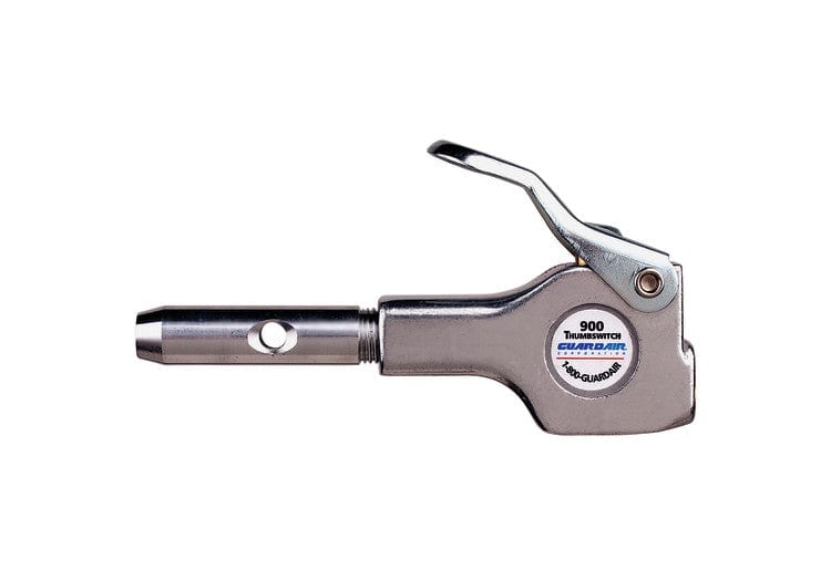 ThumbSwitch 900 Safety Air Gun