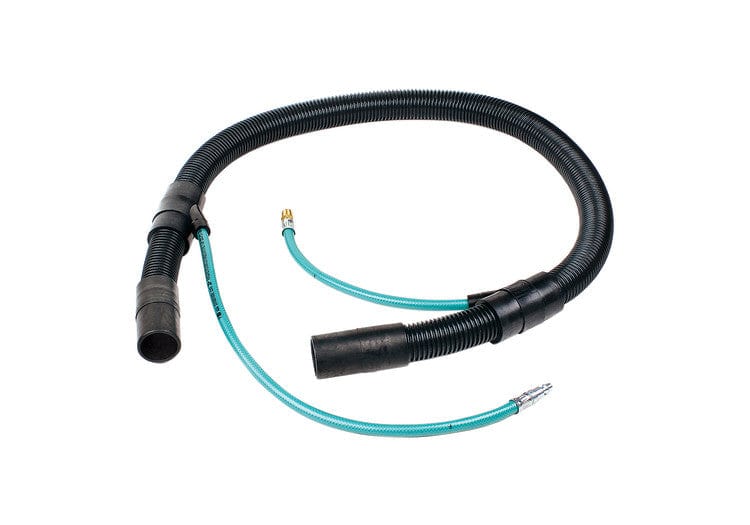 Vac Hose/Air Supply Assembly