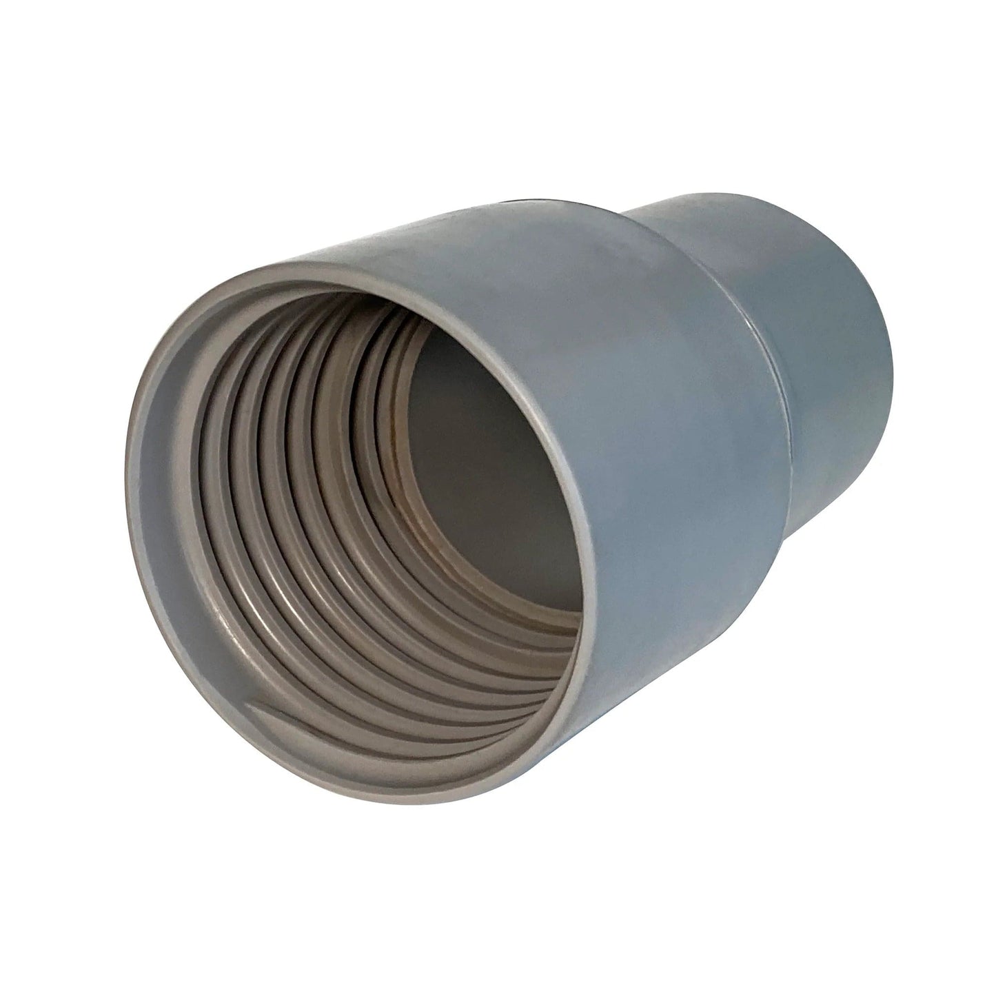 Vacuum Hose Cuff - 1-1/2" to 1-1/2"