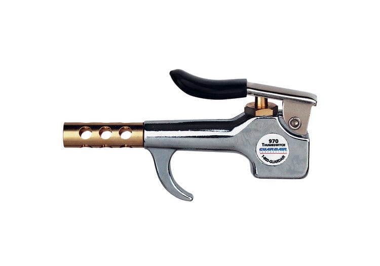 XtraThrust® ThumbSwitch 970XT Safety Air Gun