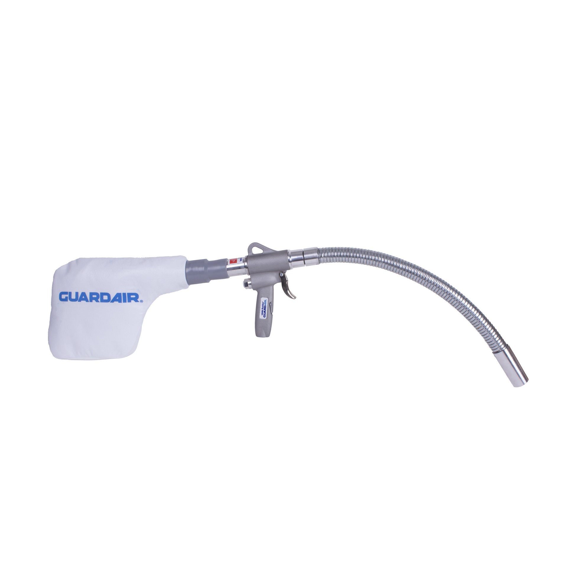 Flexible GunVac Handheld Vacuum - Kit (1548)