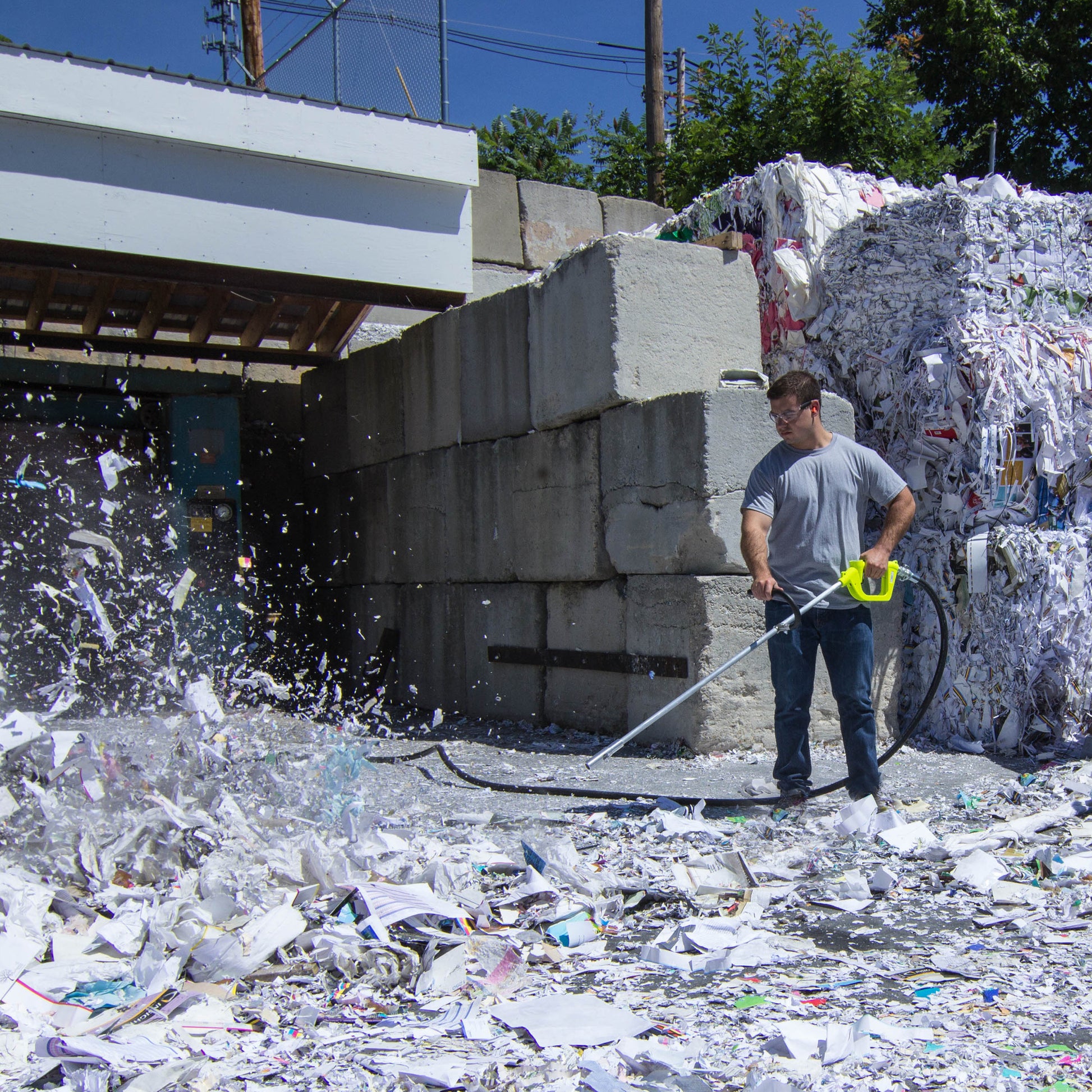 Force 5 - Application Paper