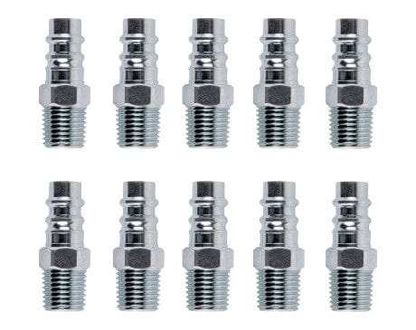 High Flow Plug - 10 Pack