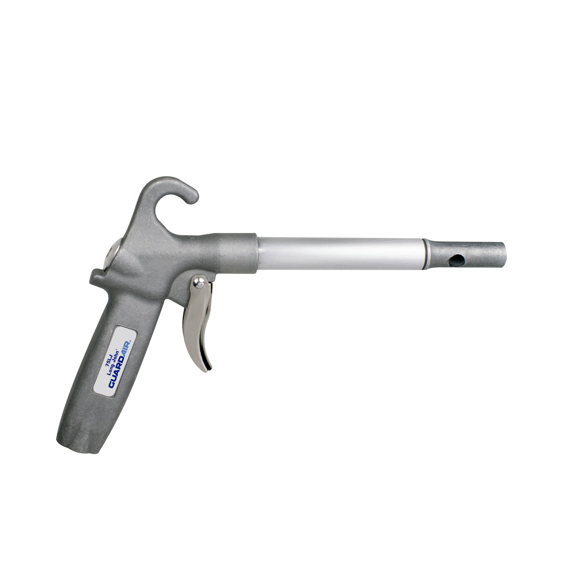 Long John 75LJ Safety Air Gun - 6" (75LJ006AA)