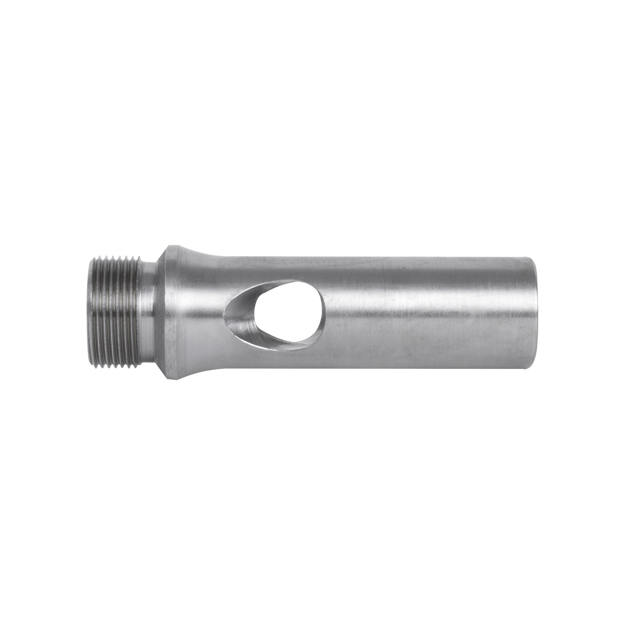 Long John® 75LJ Steel Nozzle