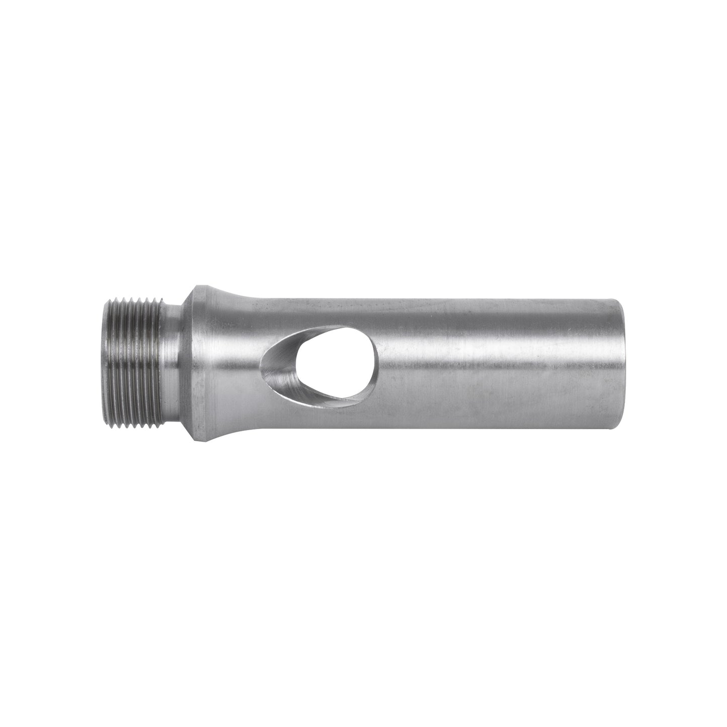 Long John 75LJ Steel Nozzle (75LJNS)