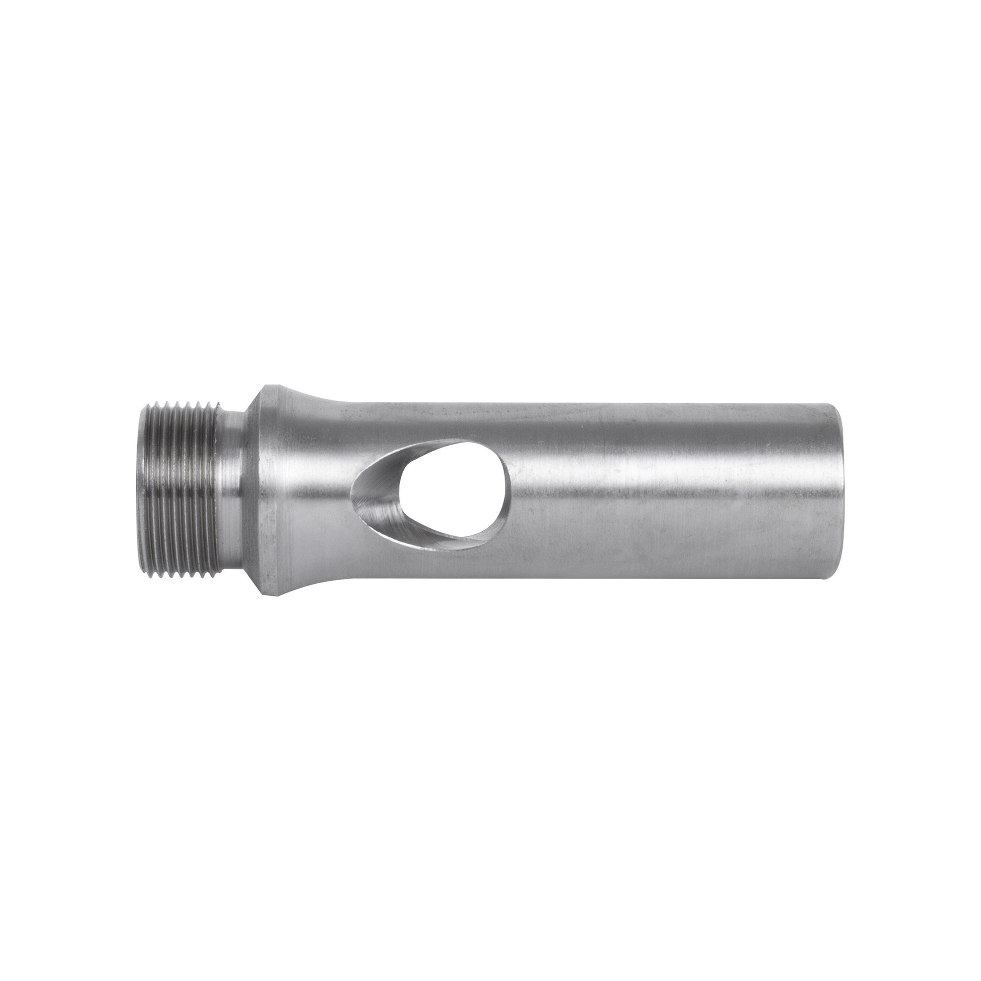 Long John 75LJ Steel Nozzle (75LJNS)