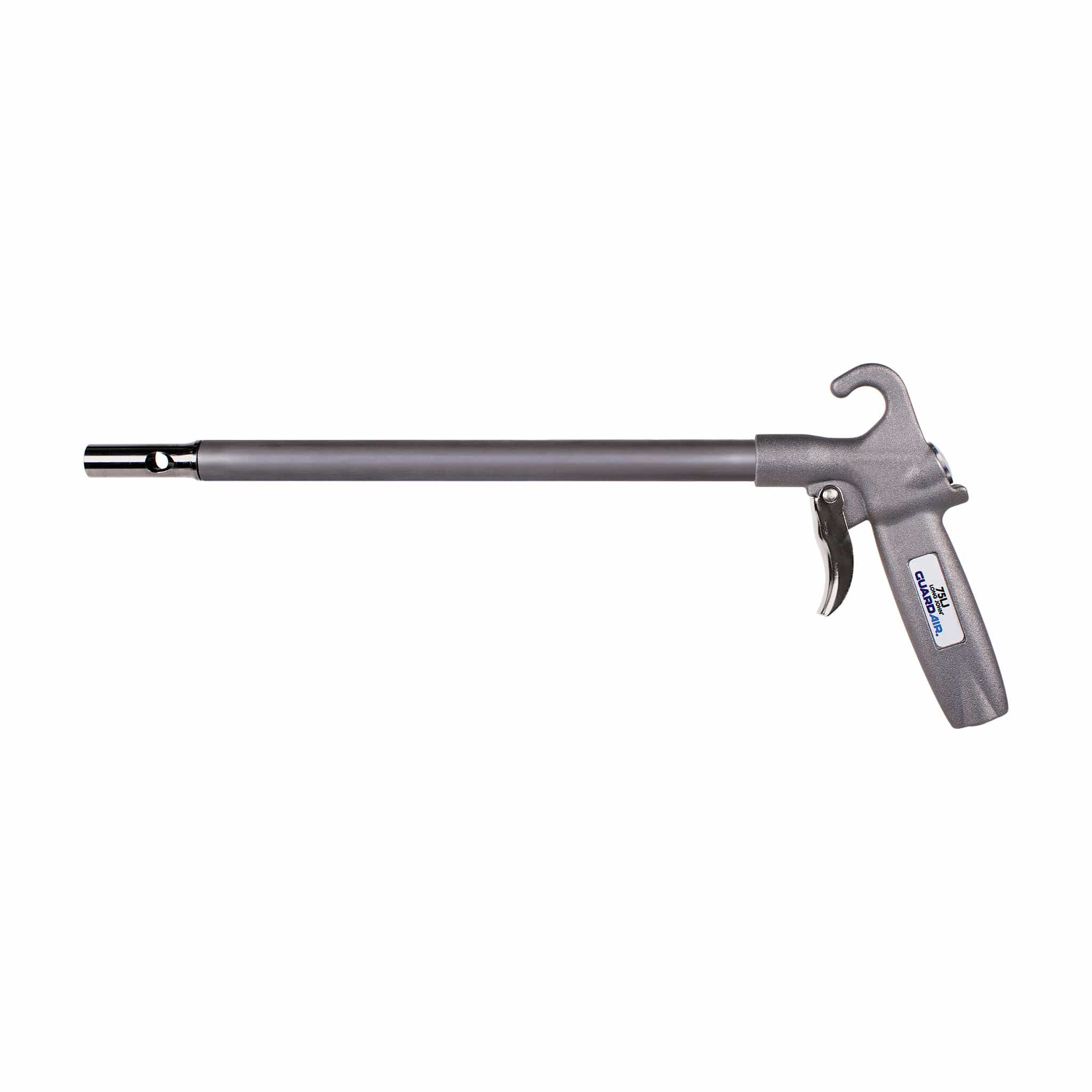 Long John® 75LJ Steel Safety Air Gun - 12