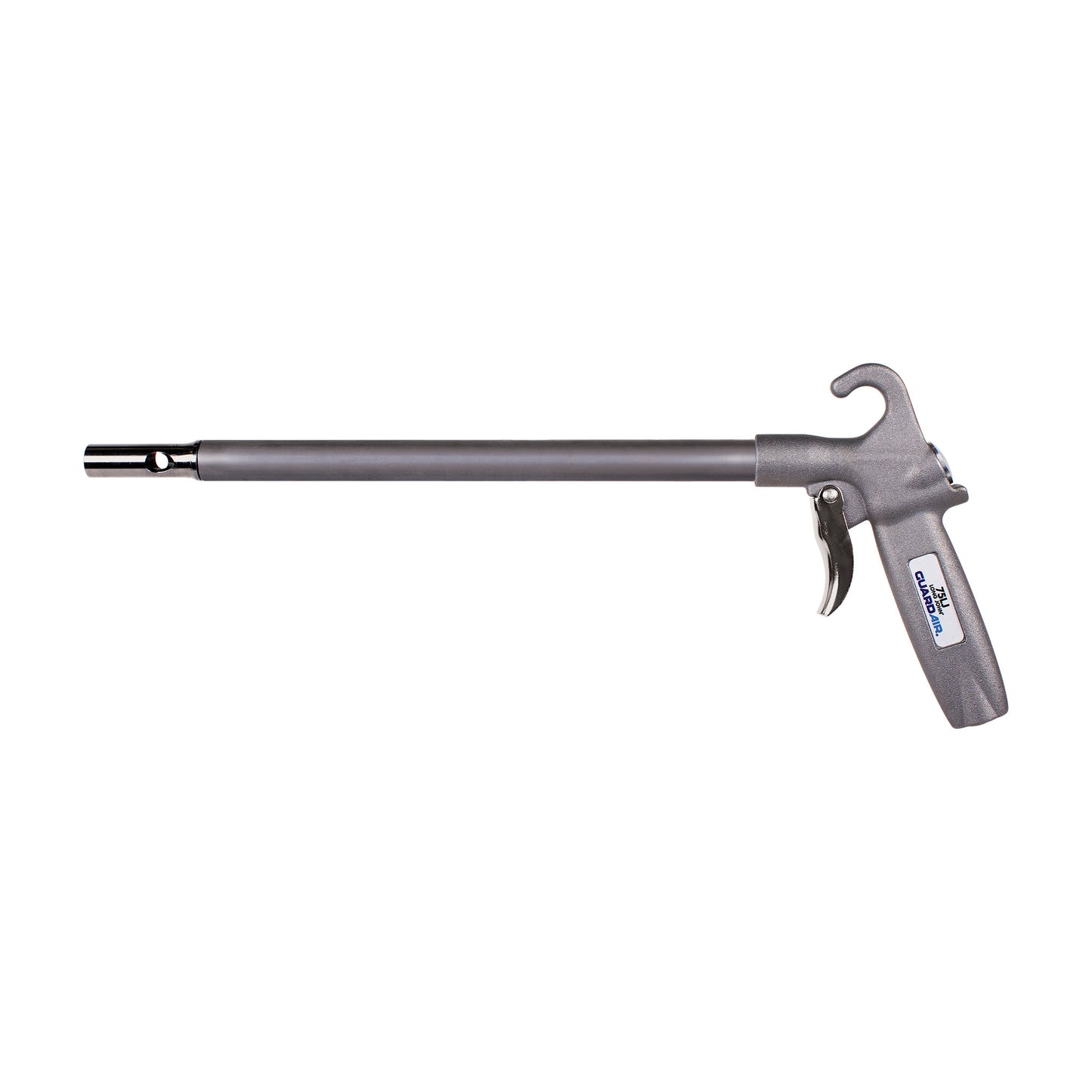 Long John 75LJ Steel Safety Air Gun - 24" (75LJ024SS)