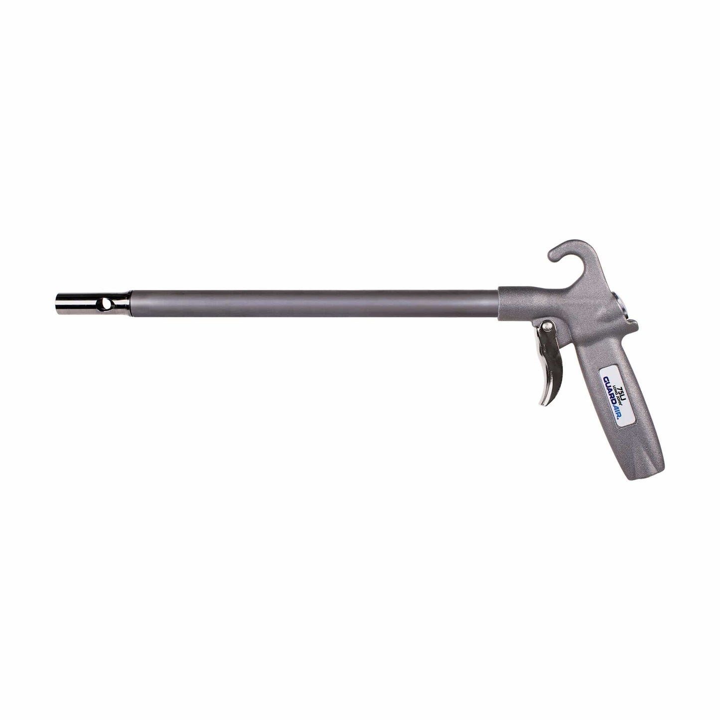 Long John 75LJ Steel Safety Air Gun - 60" (75LJ060SS)
