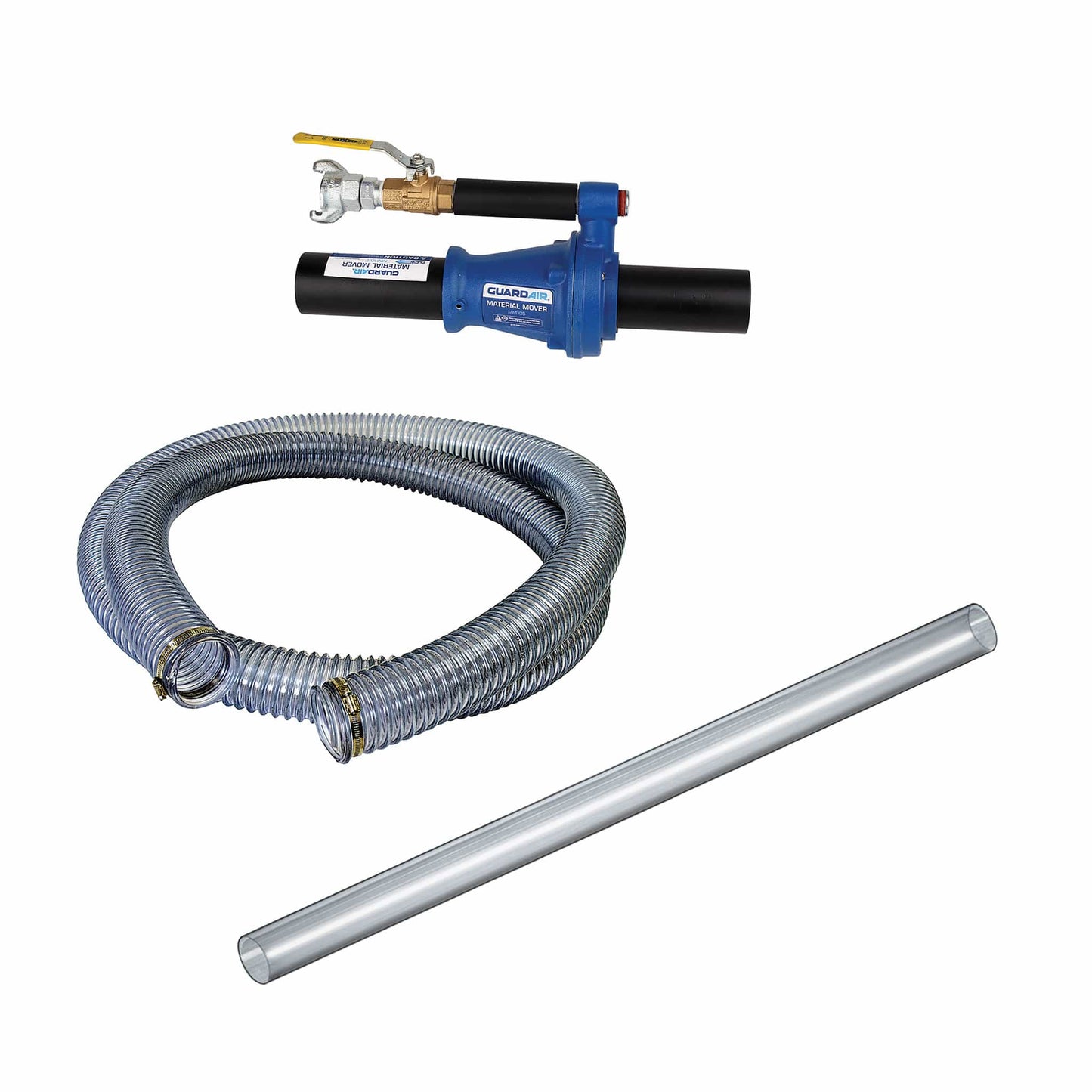 Material Mover - 4 Nozzle Basic Kit (MM450)