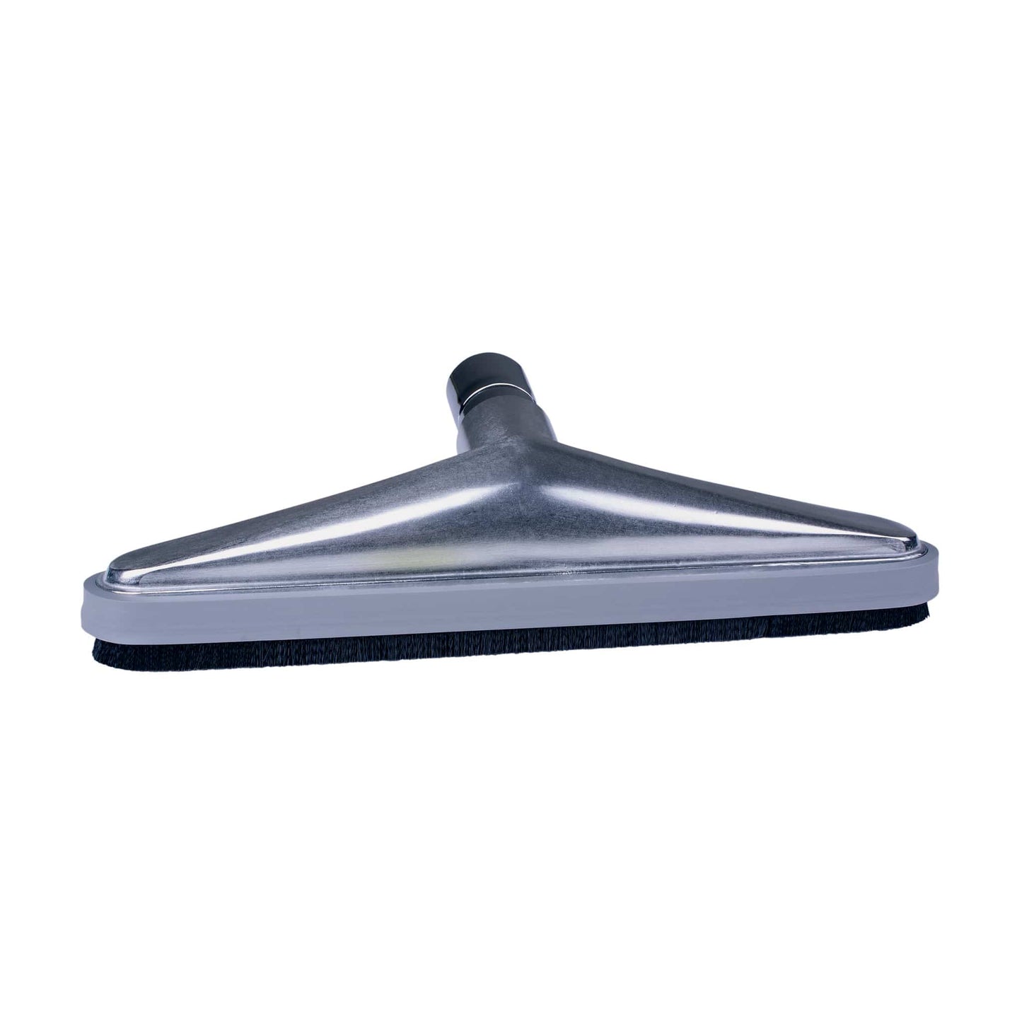 Metal Floor Tool w/ Bristles - 1-1/4" x 14" (N692B)