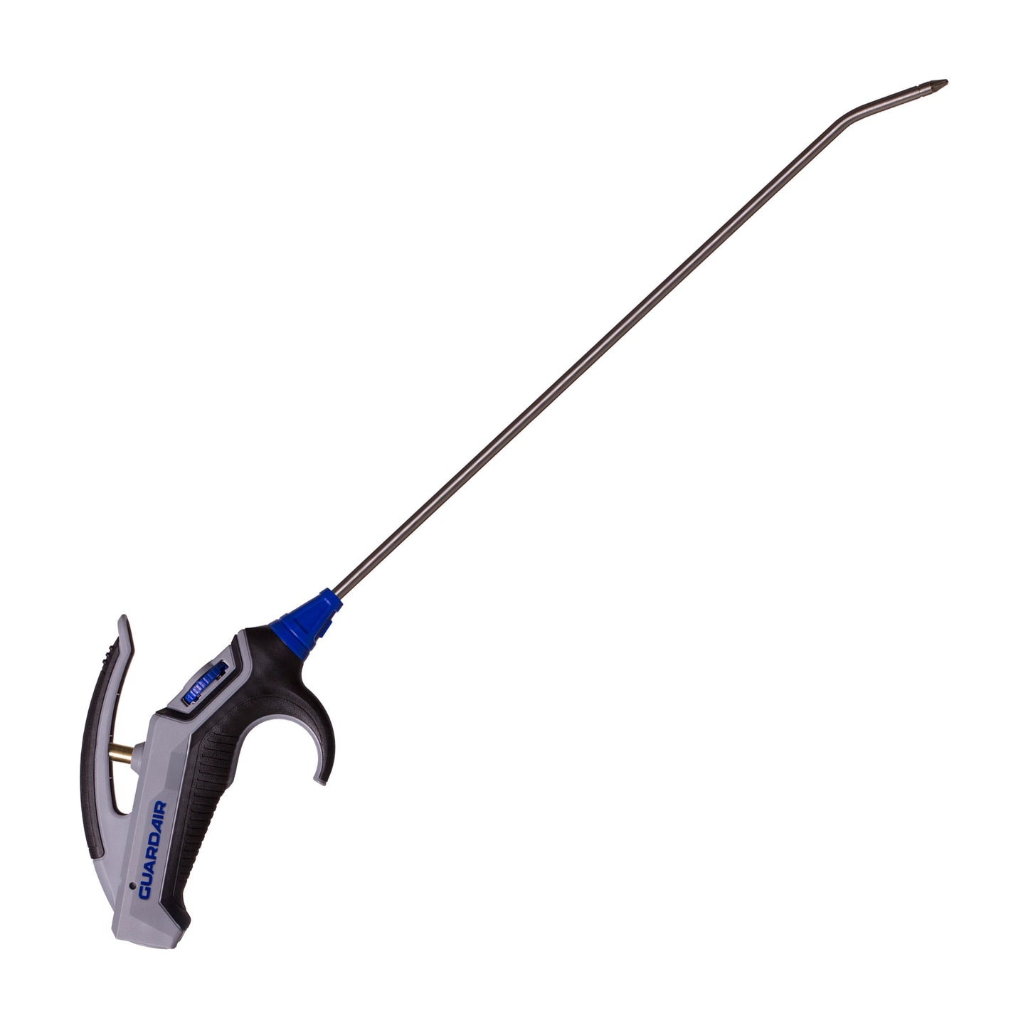 PalmJet GA44 Safety Air Gun - 18" Bent (GA4418B)