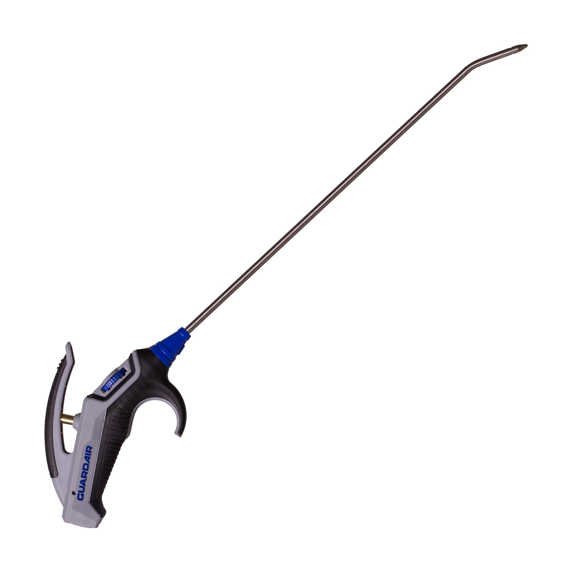 PalmJet GA44 Safety Air Gun - 18" Bent (GA4418B)