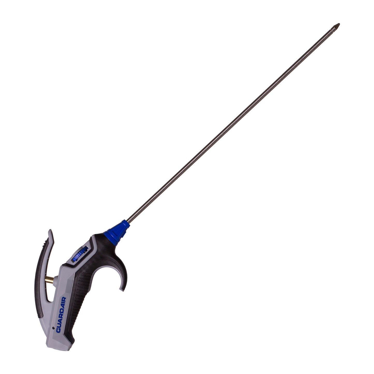 PalmJet GA44 Safety Air Gun - 18" Straight (GA4418S)