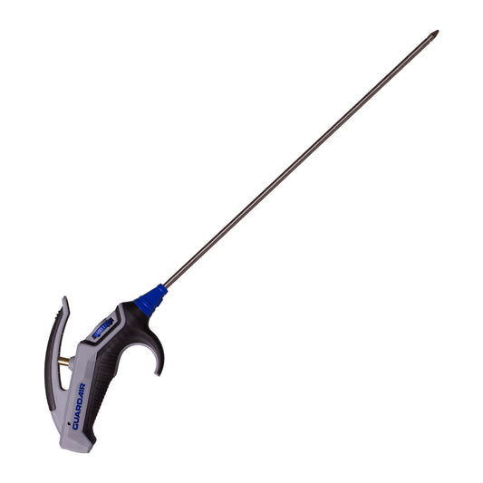 PalmJet GA44 Safety Air Gun - 18" Straight (GA4418S)