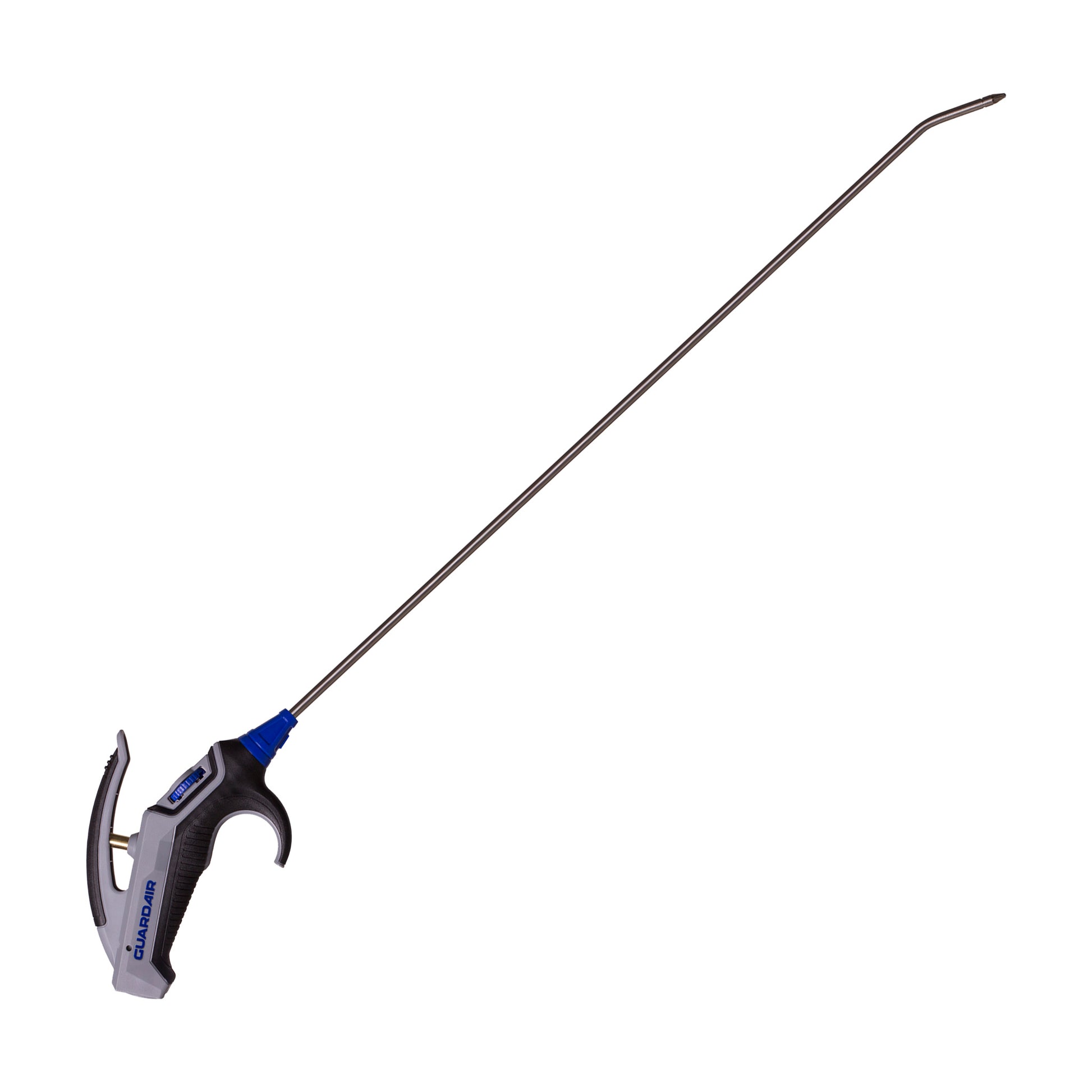 PalmJet GA44 Safety Air Gun - 24" Bent (GA4424B)