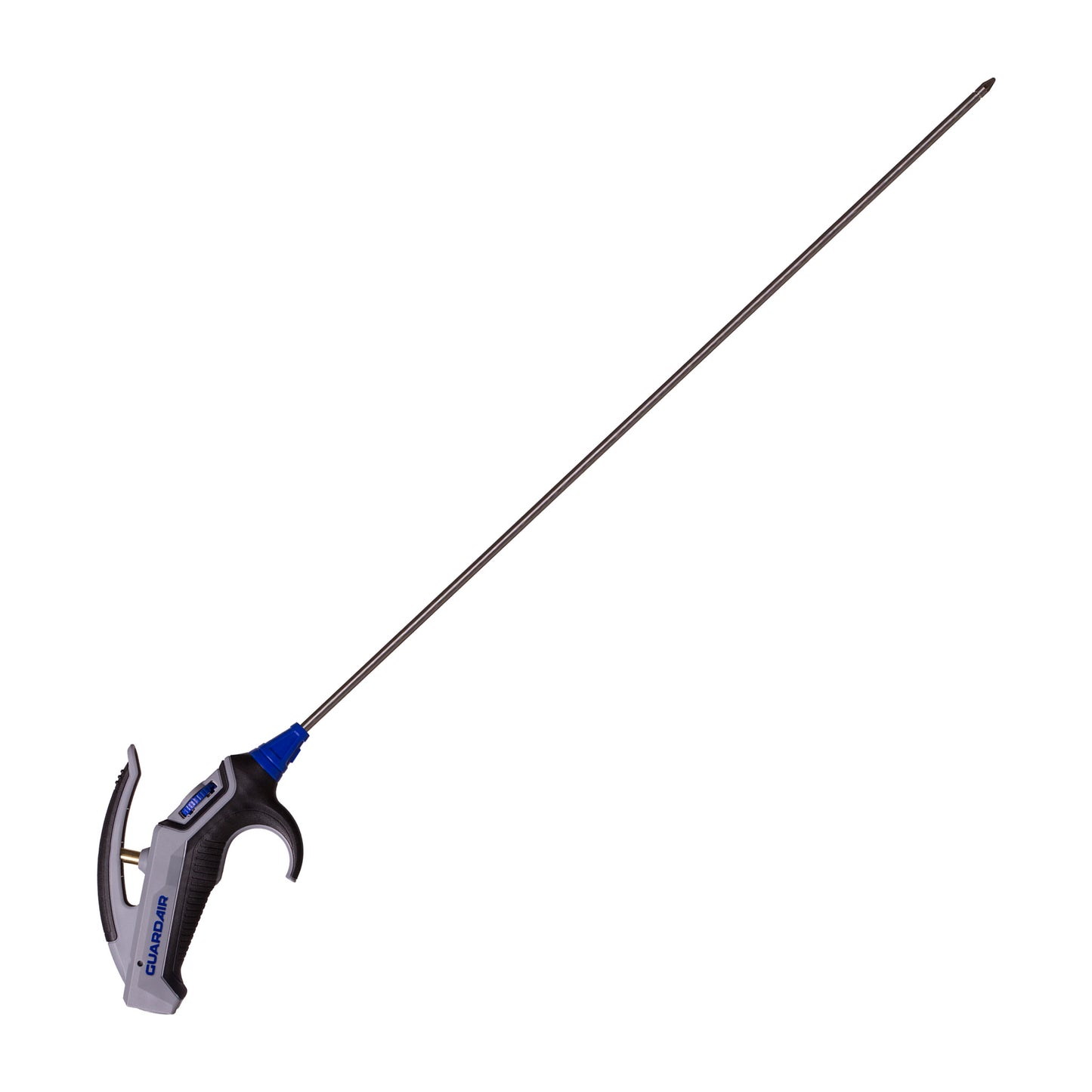 PalmJet GA44 Safety Air Gun - 24" Straight(GA4424S)