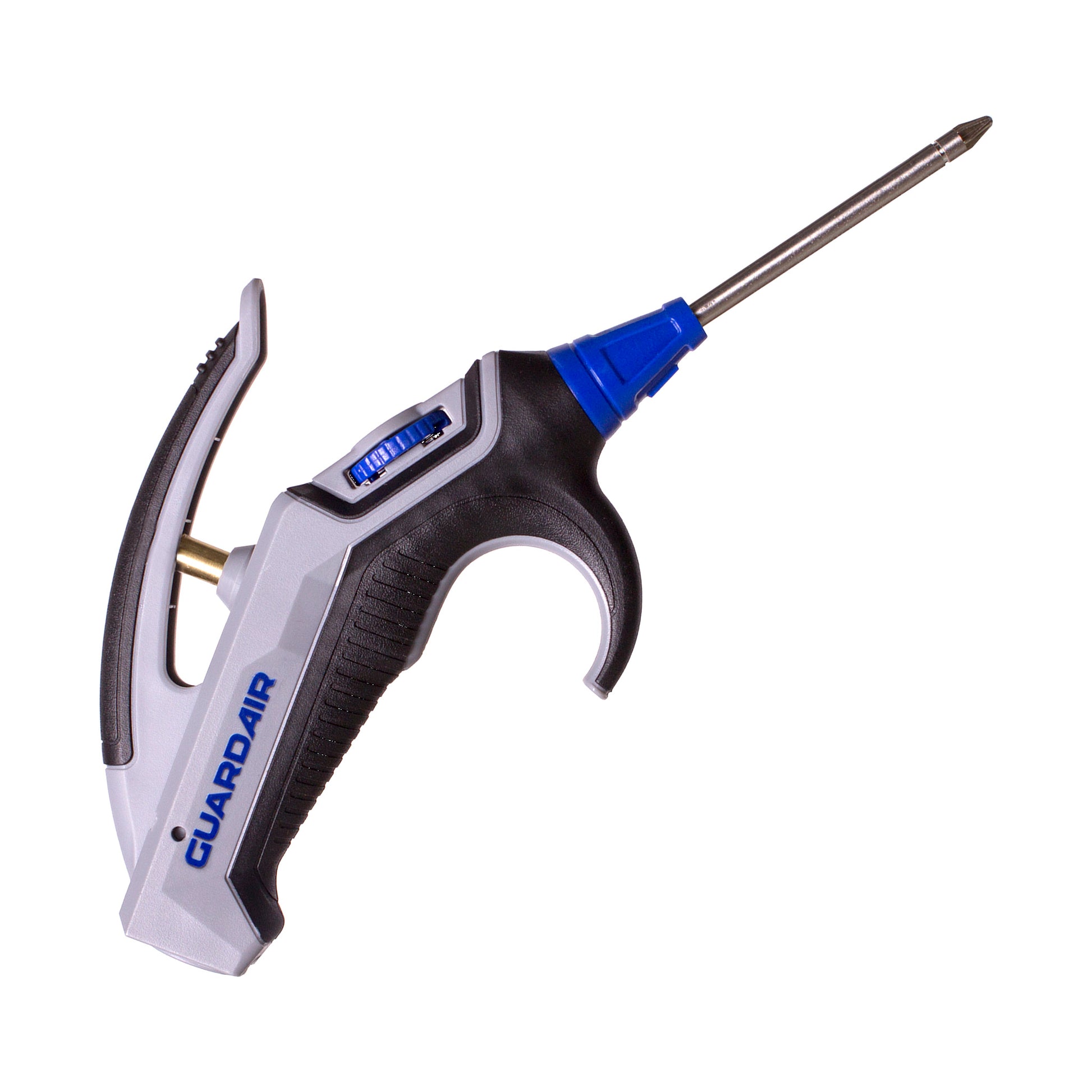 PalmJet GA44 Safety Air Gun - 4" Straight (GA4404S)