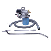 PowerQUAD 10 Gallon Vacuum Generating Head Kit w/ 1.5" Inlet (PQ10H150K)