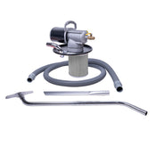 PowerQUAD 10 Gallon Vacuum Generating Head Kit w/ 1.5" Inlet (PQ10H150K)