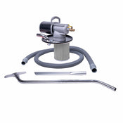 PowerQUAD 10 Gallon Vacuum Generating Head Kit w/ 1.5" Inlet (PQ10H150K)
