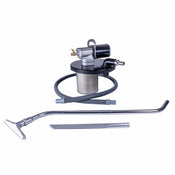 PowerQUAD 20/30 Gallon Vacuum Generating Head Kit w/ 1.5" Inlet (PQ30H150K)