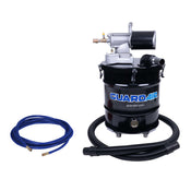 PowerQUAD 20 Gallon PulseAir Dust Extractor Kit w/ 2" Inlet (PQ20C200NEDPAD)