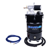 PowerQUAD 30 Gallon PulseAir Dust Extractor Kit w/ 1.5" Inlet (PQ30C150NEDPAD)