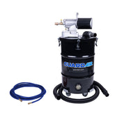 PowerQUAD 30 Gallon PulseAir Dust Extractor Kit w/ 2" Inlet (PQ30C200NEDPAD)