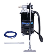 PowerQUAD 30 Gallon PulseAir Vacuum Kit w/ 1.5" Inlet (PQ30C150NEDPA)