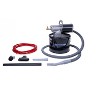 PowerQUAD 5 Gallon Vacuum Kit w/ 1.25" Inlet (PQ05C125)