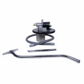 PowerQUAD 55 Gallon Vacuum Generating Head Kit w/ 2" Inlet (PQ55H200K)