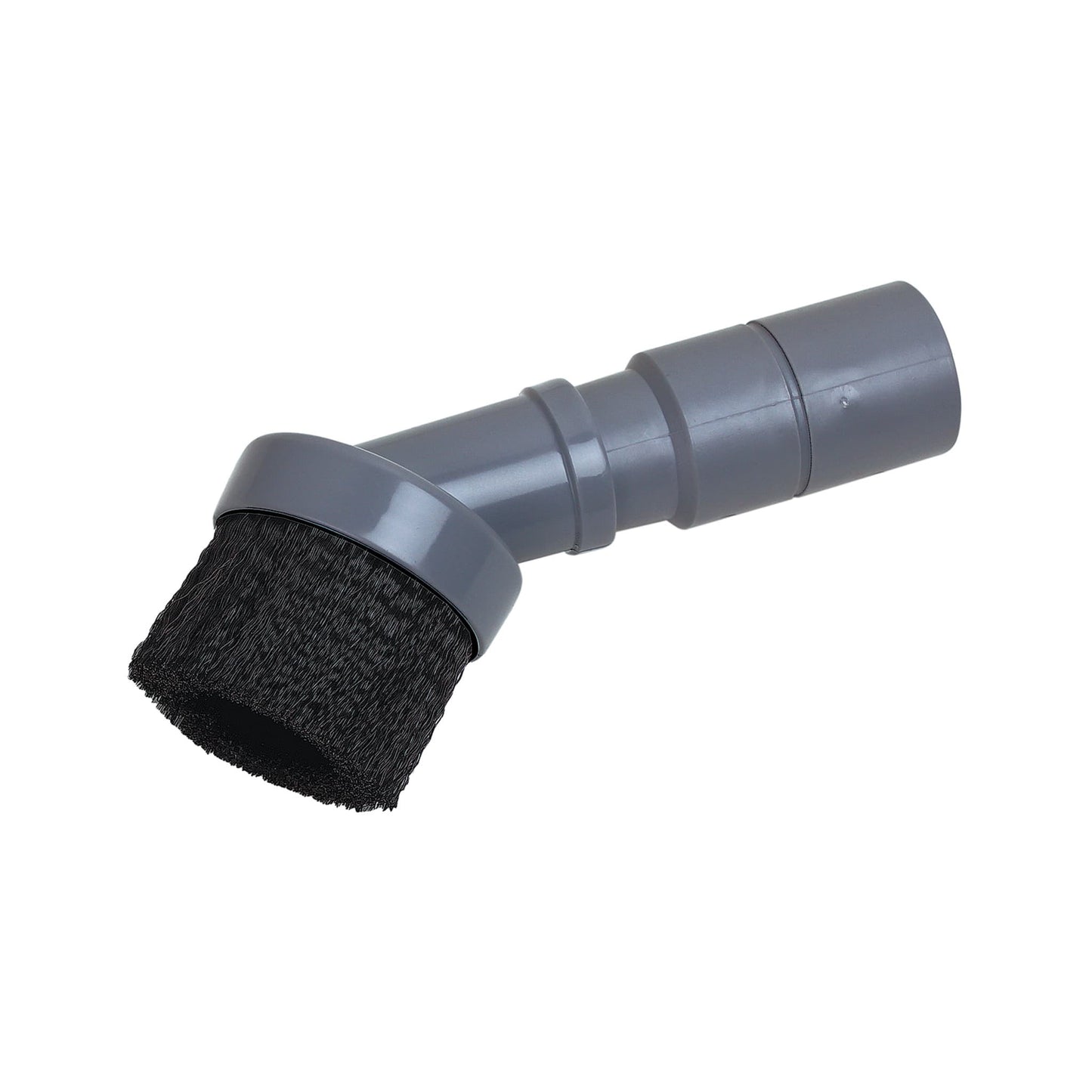 Round Plastic Brush Tool - 1-1/2" x 2" (MV2000BR)