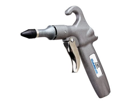 Rubber Tip Safety Air Gun