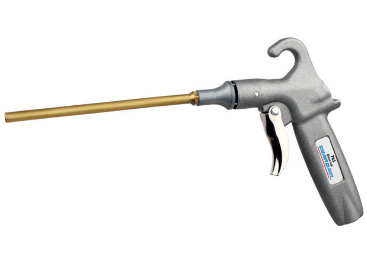 Booster Safety Air Gun