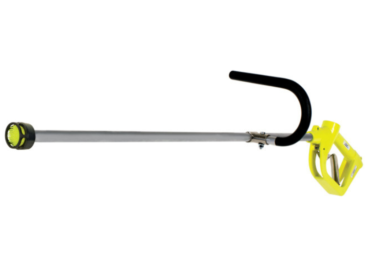 Force 5 QuietForce Safety Air Gun
