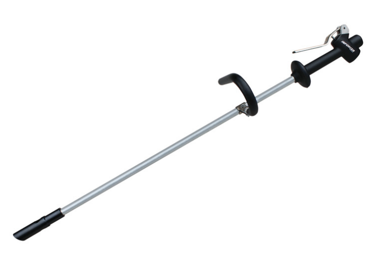 Inforcer Steel Safety Air Gun w/ Chisel Point Nozzle