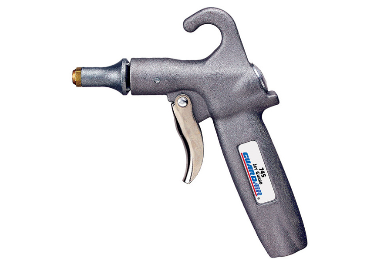 JetGuard Safety Air Gun 74S
