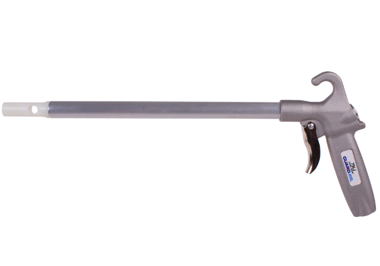 Long John Nylon Nozzle