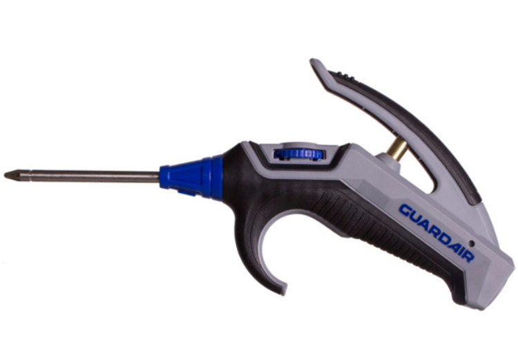 PalmJet Safety Air Gun