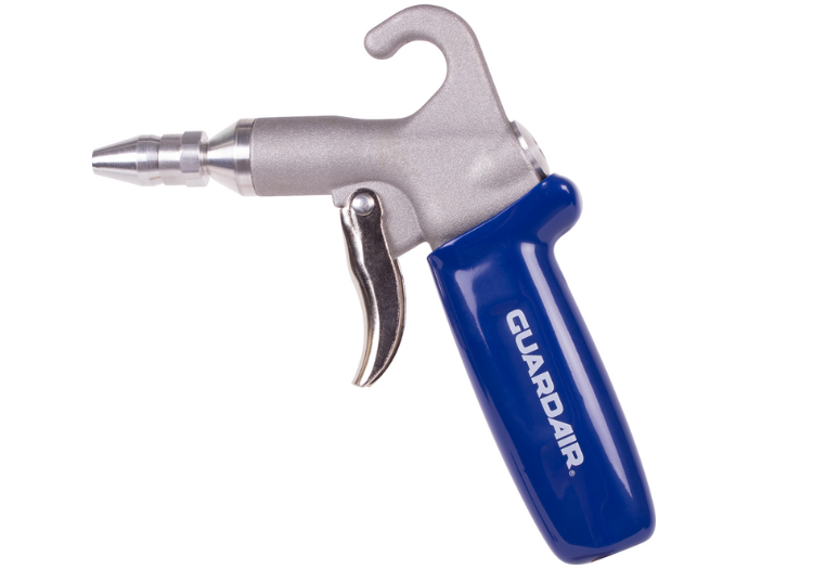 QuietForce Safety Air Gun 74G