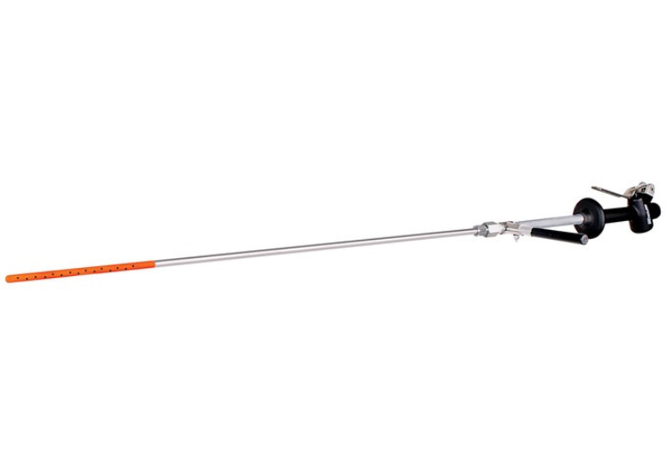 Radiator Air Gun
