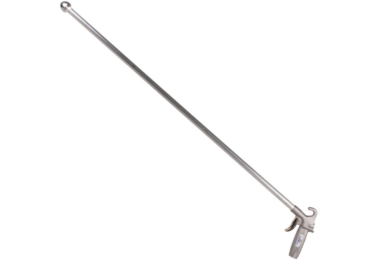 ReverseForce Air Gun